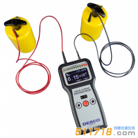 美國DESCO 19290重錘式電阻測(cè)試套件