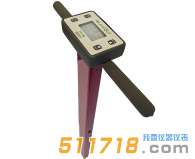 美國Spectrum Technologies TDR350土壤水分、溫度和電導(dǎo)率測量儀