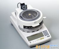 日本KETT FD-800紅外線水分計