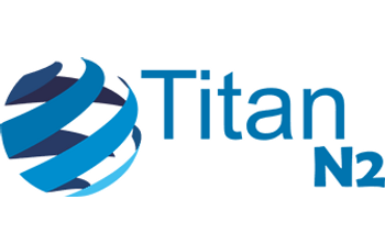 英國Titan N2氮?dú)獍l(fā)生器