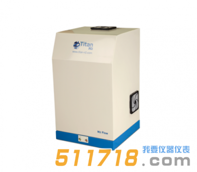 英國(guó)Titan N2 Mini N2氮?dú)獍l(fā)生器