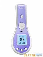 CEM DT-806非接觸紅外額溫計(jì)