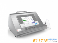 德國威特WITT MAPY 4.0真空度測試