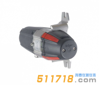 德國(guó)Drager PIR 7000紅外可燃?xì)怏w檢測(cè)儀