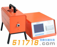 SV-5Y不透光煙度計