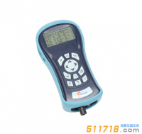 美國E-instrument AQ Comfort手持式室內(nèi)空氣質(zhì)量檢測儀