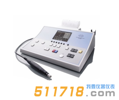 丹麥國際聽力AT235嬰幼兒中耳分析儀(聲阻抗)