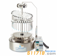 美國Organomation N-EVAP-34氮吹儀