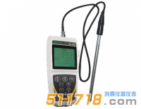 美國Spectrum EC450土壤原位電導(dǎo)率儀