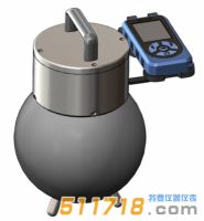 XH-3028中子劑量當(dāng)量率儀