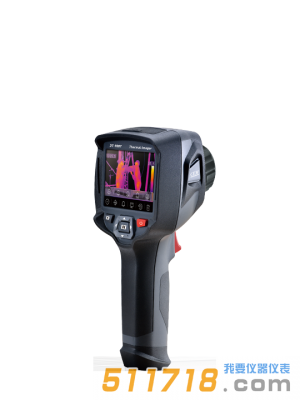 DT-9887/988智能專(zhuān)業(yè)級(jí)紅外熱像儀