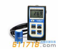 美國(guó)Apogee MQ-510手持式水下全光譜光合有效輻射計(jì)