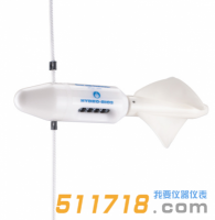 德國(guó)HYDRO-BIOS D-Flow生物網(wǎng)口流量計(jì)