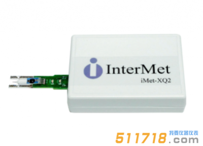 美國InterMet iMet-XQ2探空儀