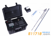 FD218電子測(cè)氡儀