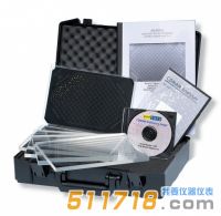 荷蘭Artinis CDMAM 4.0乳腺低對比度細節(jié)閾值檢測