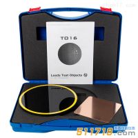 英國Leeds TO16低對比度細(xì)節(jié)檢測模體