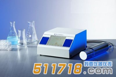 德國(guó)Berthold LB 2045伽馬能譜儀