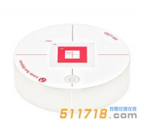 德國(guó)QUART CBCT牙科性能檢測(cè)模體