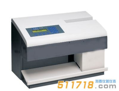 美國Mirrion RE-2000A/S全自動熱釋光個人劑量讀出儀