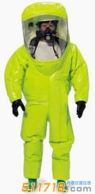 美國Dupont杜邦 Tychem TK127T 化學(xué)防護(hù)服連體服