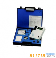 英國Triton 304B CST污泥毛細吸水時間測試儀