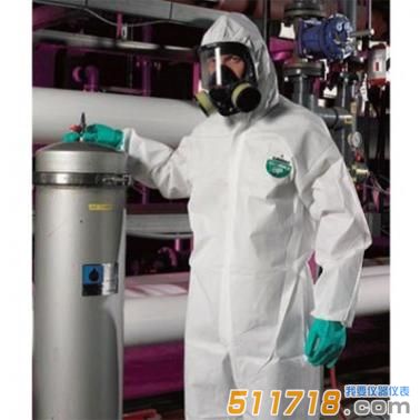 法國(guó)雷克蘭 M3P428E MicroMax麥克斯3P型輕質(zhì)型防護(hù)服