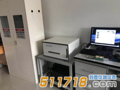 FN系列低本底α/β放射性測(cè)量?jī)x