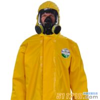 法國(guó)雷克蘭 EPVC428 PVC系列 輕型防化服