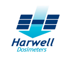 英國(guó)Harwell Dosimeters