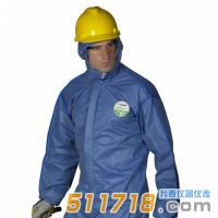 法國(guó)雷克蘭 SMMS428E SafeGard賽服佳76 限次使用型連體服防化服