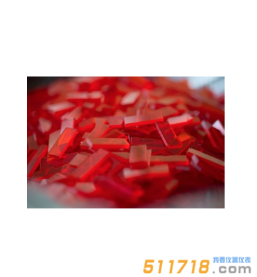 英國(guó)Harwell Red 4034丙氨酸輻射劑量丸