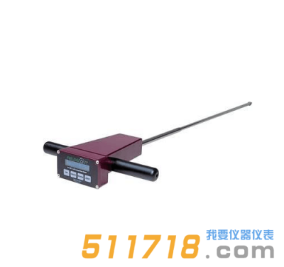 美國SPECTRUM SC-900數(shù)顯式土壤緊實度儀