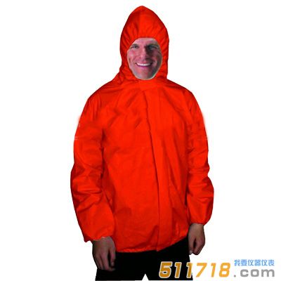 法國雷克蘭 ETPCR201H Pyrolon TPCR 派瑞朗TPCR夾克式上衣