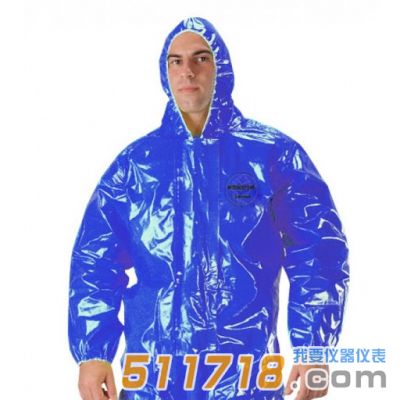 法國(guó)雷克蘭 ICT150 Interceptor 攔截者B級(jí)輕便式連體防化服