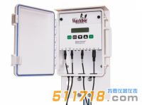 美國SPECTRUM WatchDog 2800土壤水分自動(dòng)監(jiān)測站