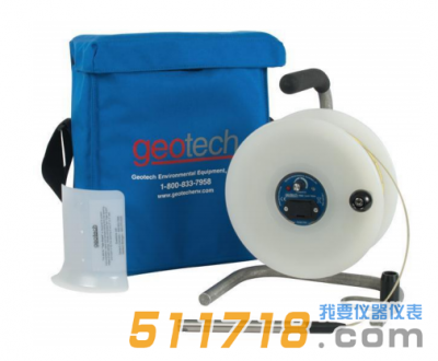 美國Geotech(吉奧特) ET便攜式水位計