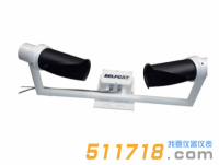 美國Belfort Model 6400能見度傳感器