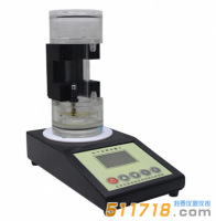 SCal Plus電子皂膜流量計