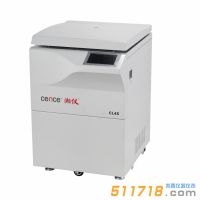 CL4S生物安全常溫離心機(jī)