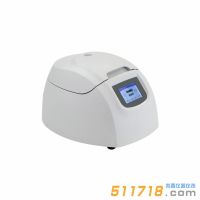 H1650K臺(tái)式微量高速離心機(jī)