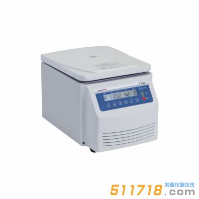 H1650臺(tái)式高速離心機(jī)