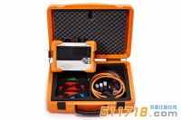 德國艾佰勒(a.eberle)PQ-Box 200 便攜式電能質(zhì)量分析儀