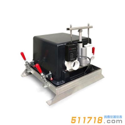 美國(guó)SCS labpod DRY氣調(diào)試驗(yàn)系統(tǒng)