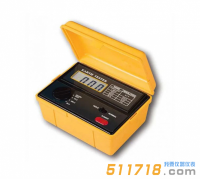 接地電阻測試儀