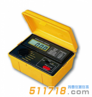 絕緣測試儀