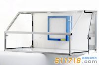 英國(guó)waysafe SA1000危險(xiǎn)物質(zhì)凈化臺(tái)