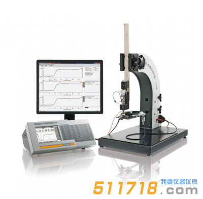 德國FISCHER CMS2庫倫測厚儀