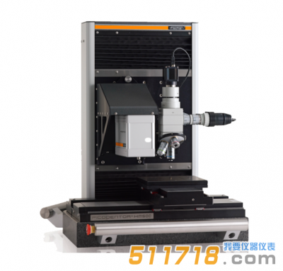 德國(guó)FISCHER PICODENTOR HM500壓痕測(cè)試系統(tǒng)