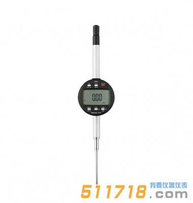 德國(guó)MAHR(馬爾) 1086R數(shù)顯百分表